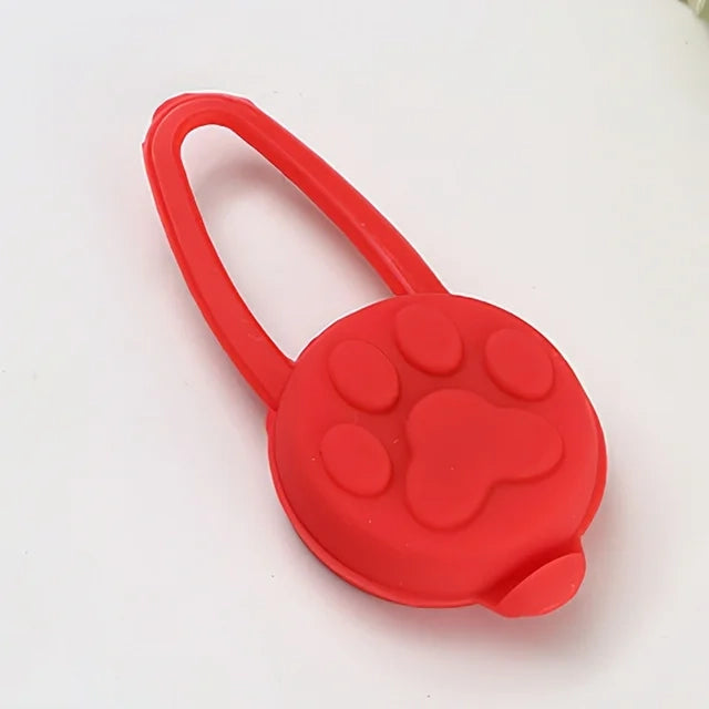 Led Light Collar Hanger