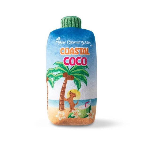 Coastal Coco