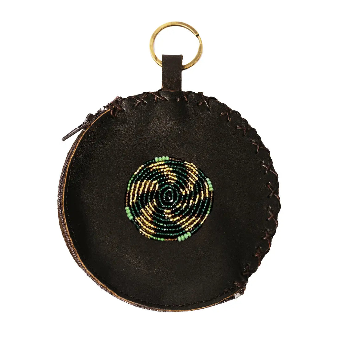 Beaded Cookie Bag - Isla
