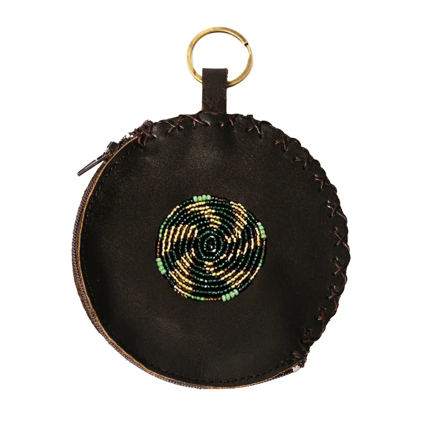 Beaded Cookie Bag - Isla