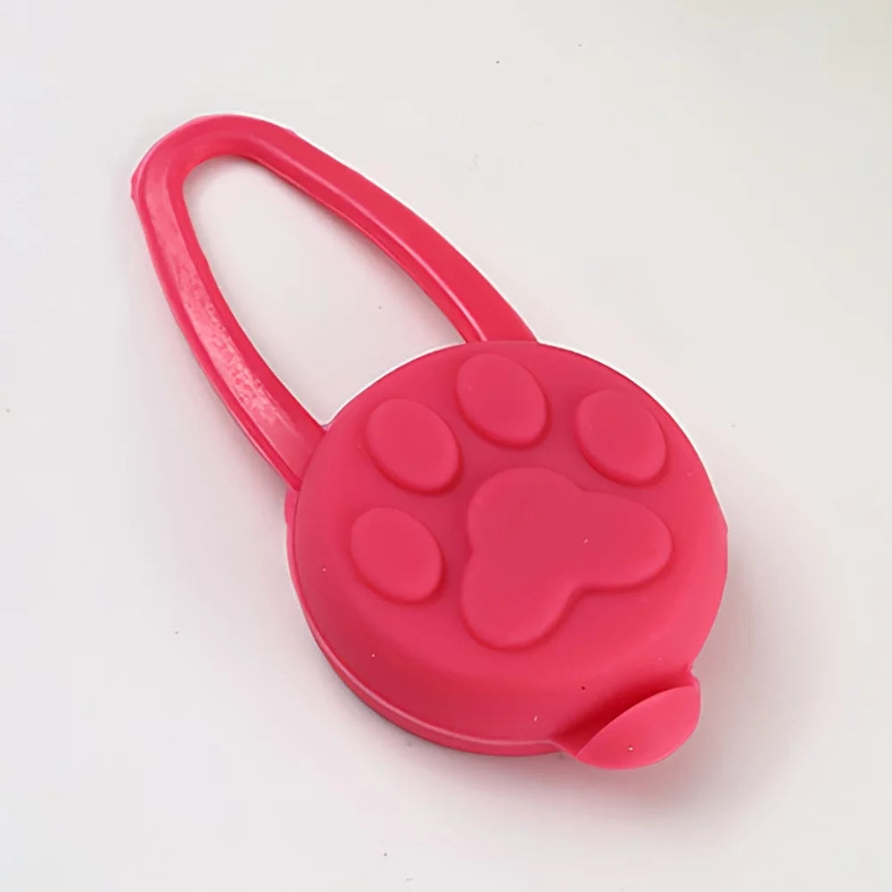 Led Light Collar Hanger