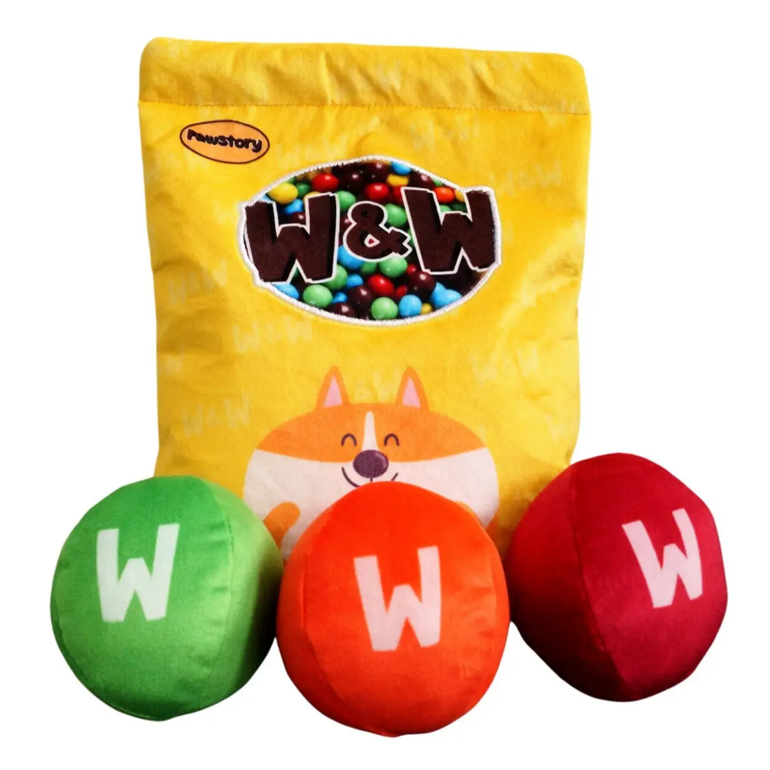 Choco Delight Snuffle Toy