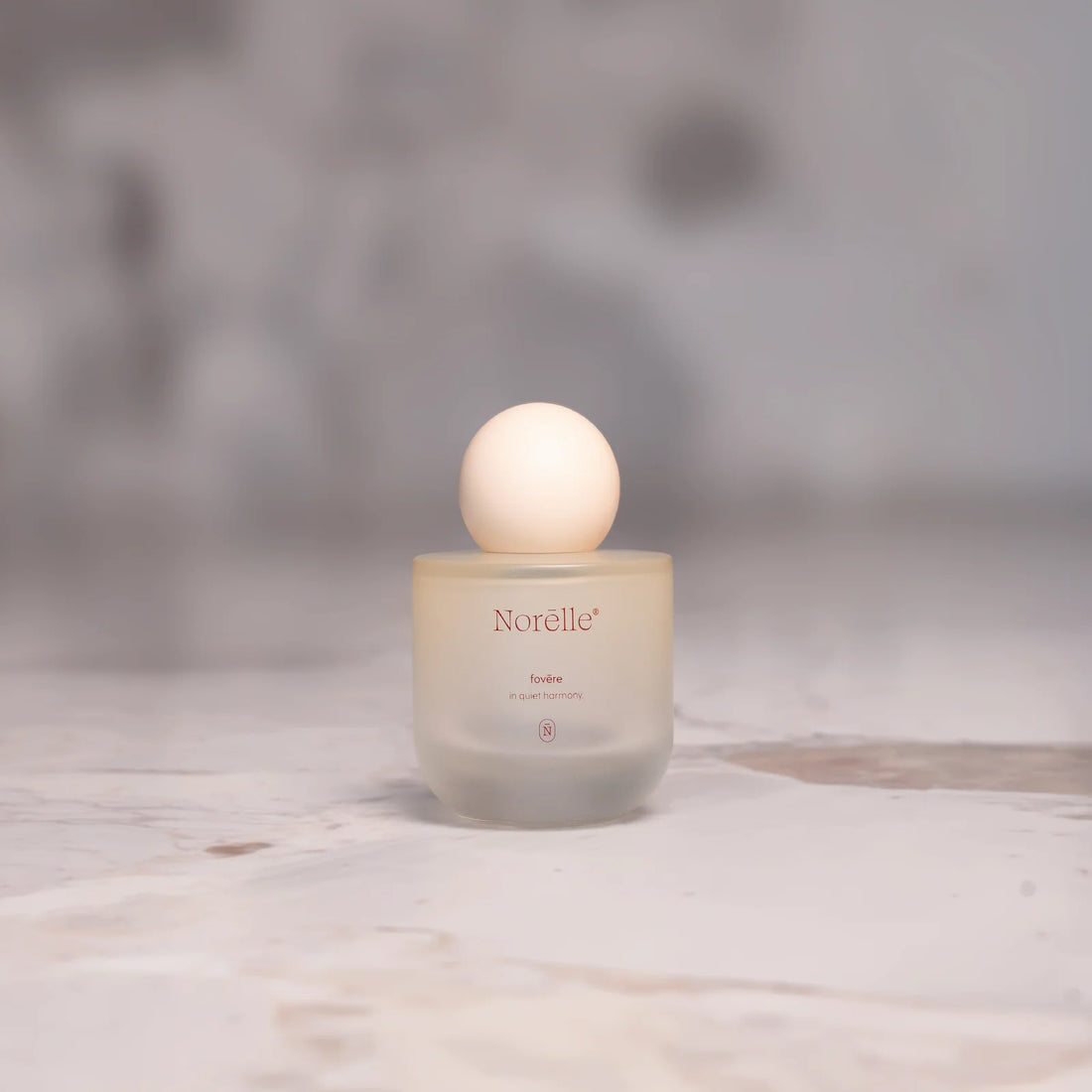 Fovēre Dog Perfume | Alcohol-Free Fragrance Mist