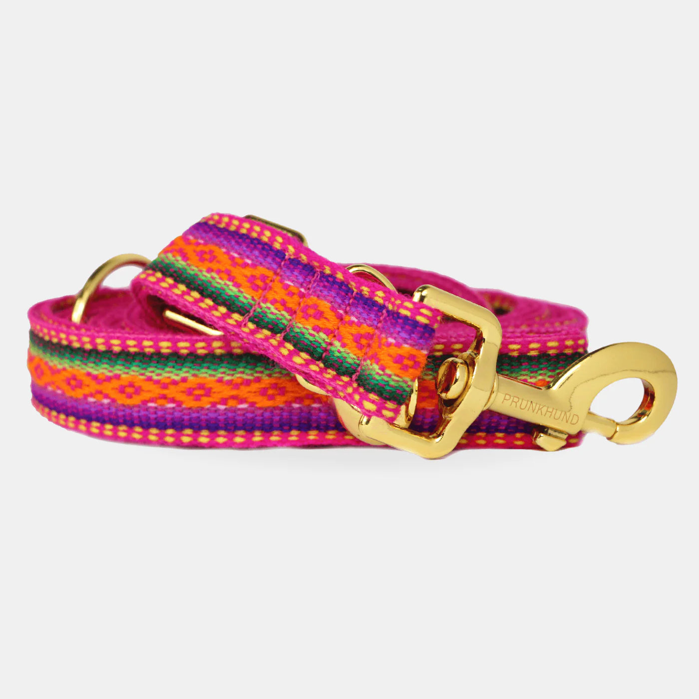 Leash Ibiza - Pink