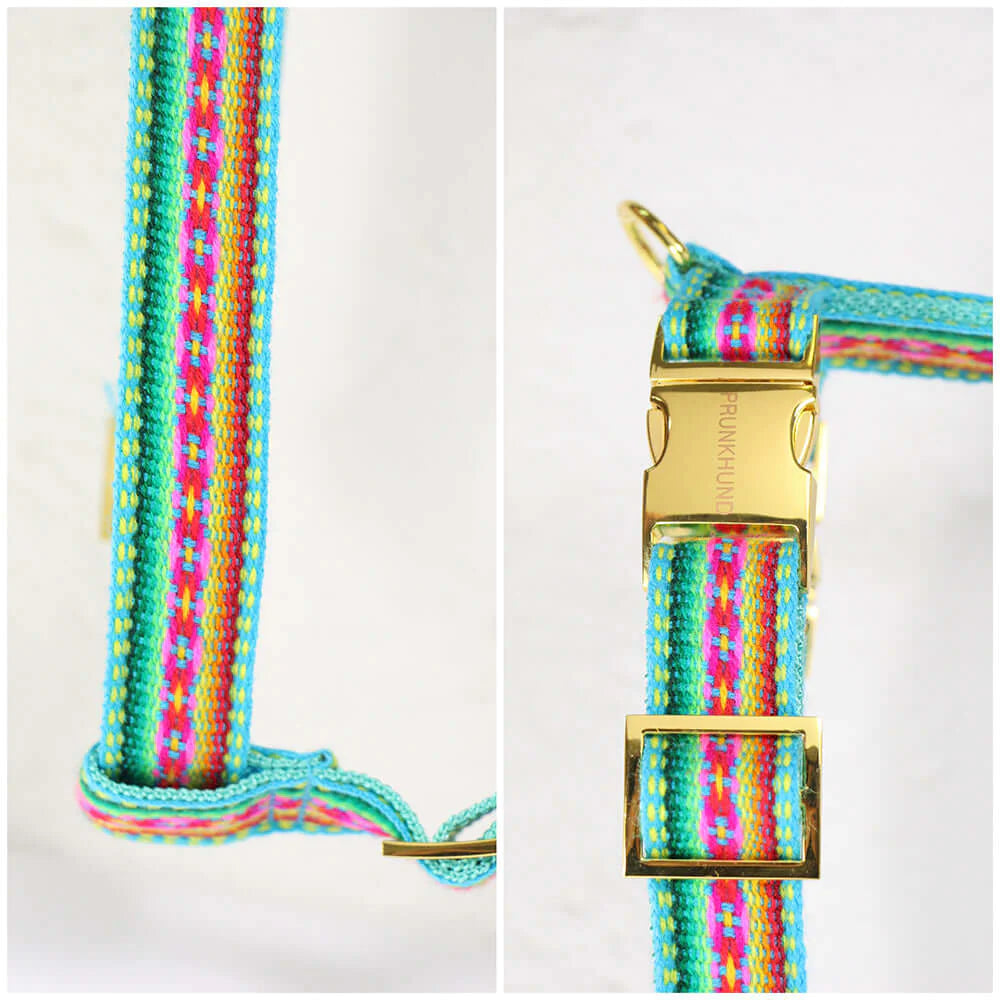 Harness Ibiza - Mint