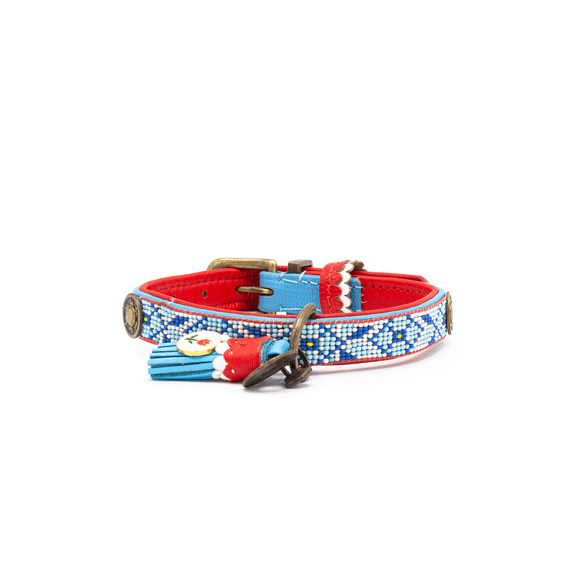 Dutchie Collar