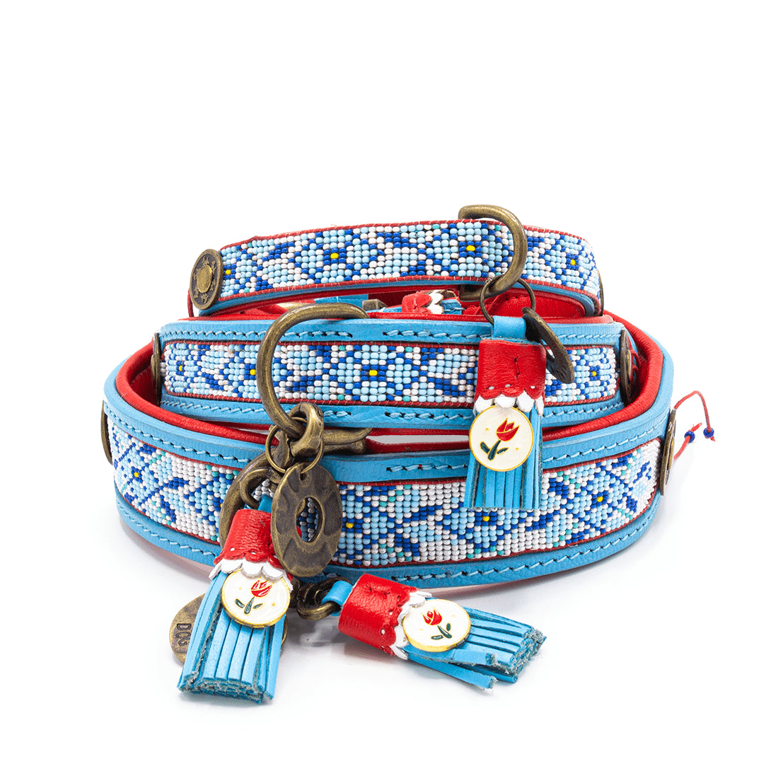 Dutchie Collar