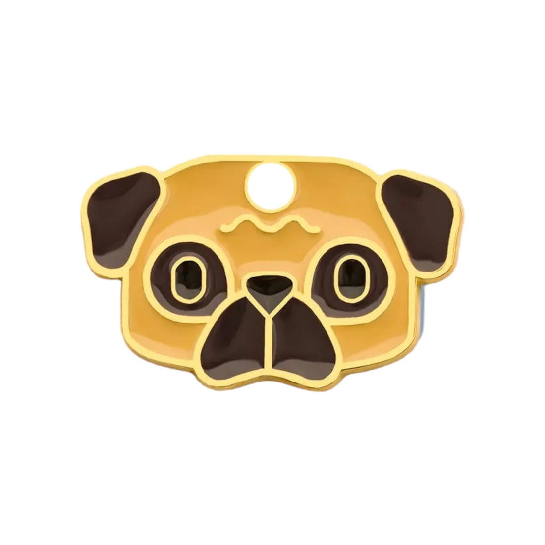 Pug Tag