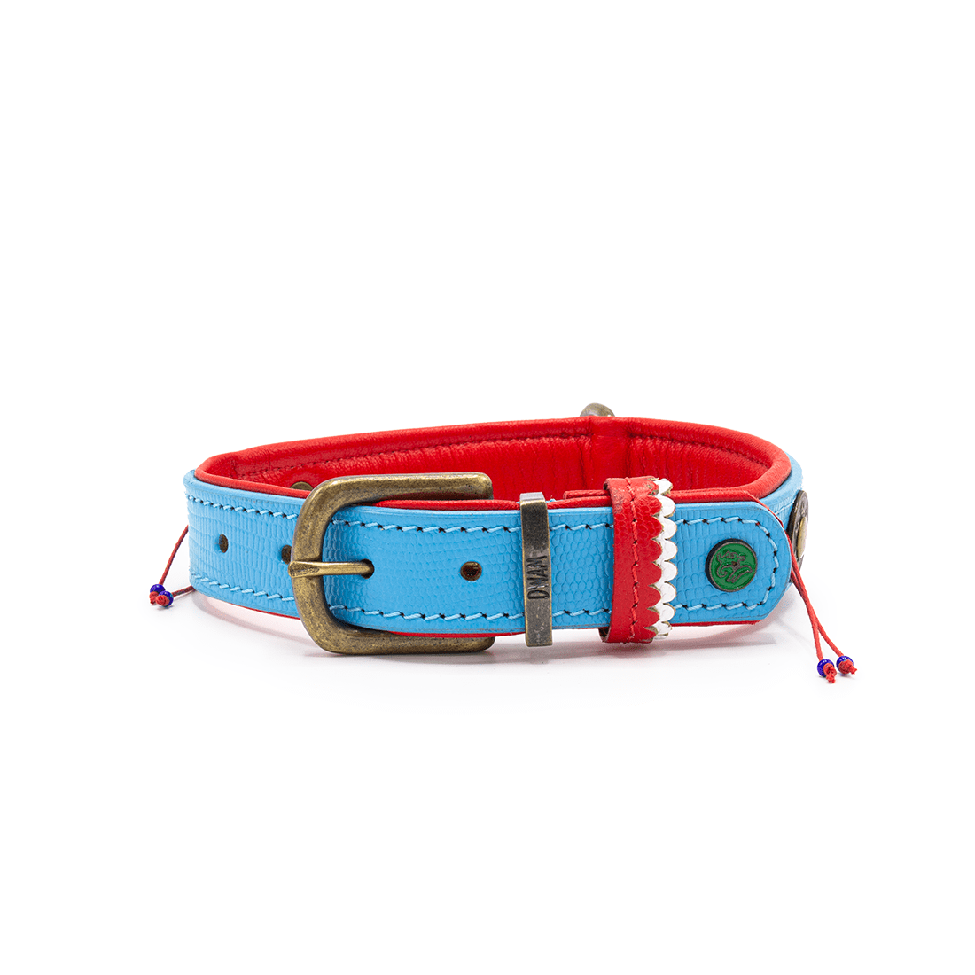 Dutchie Collar