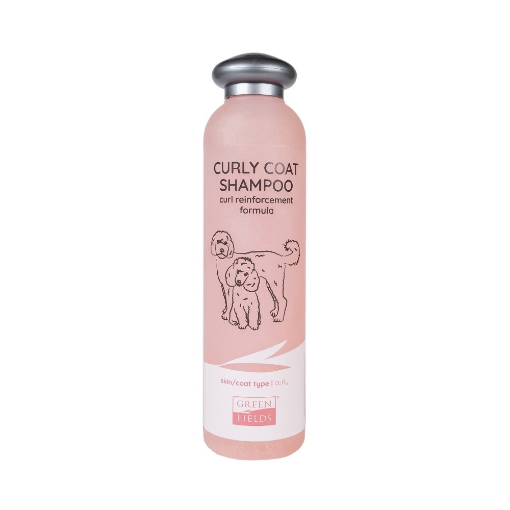 Labradoodle Care Set | Curly Coat