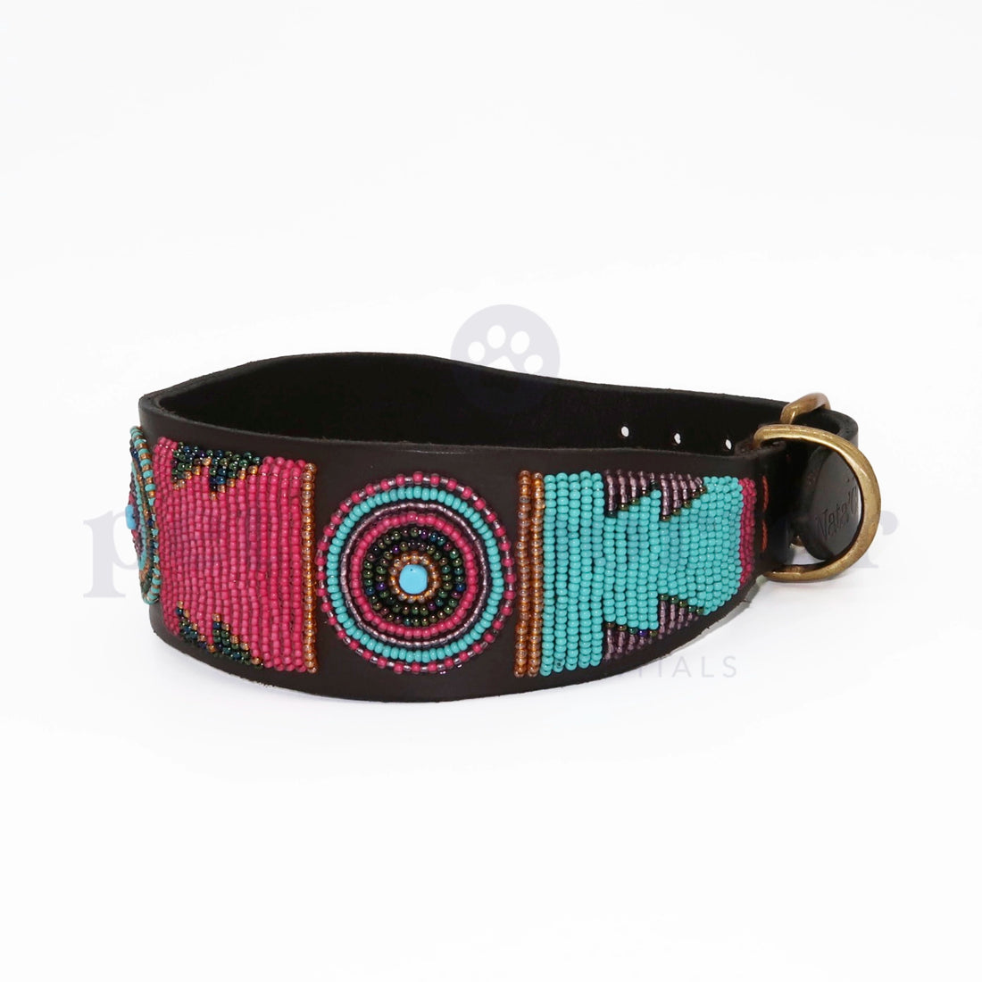 Beaded Lurcher - Ralph