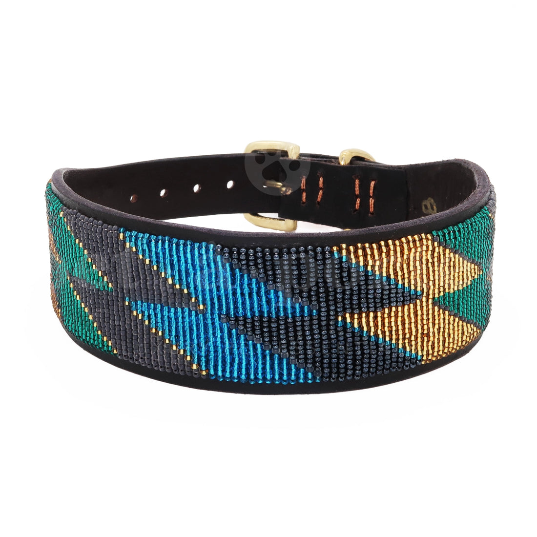 Beaded Lurcher - Georges