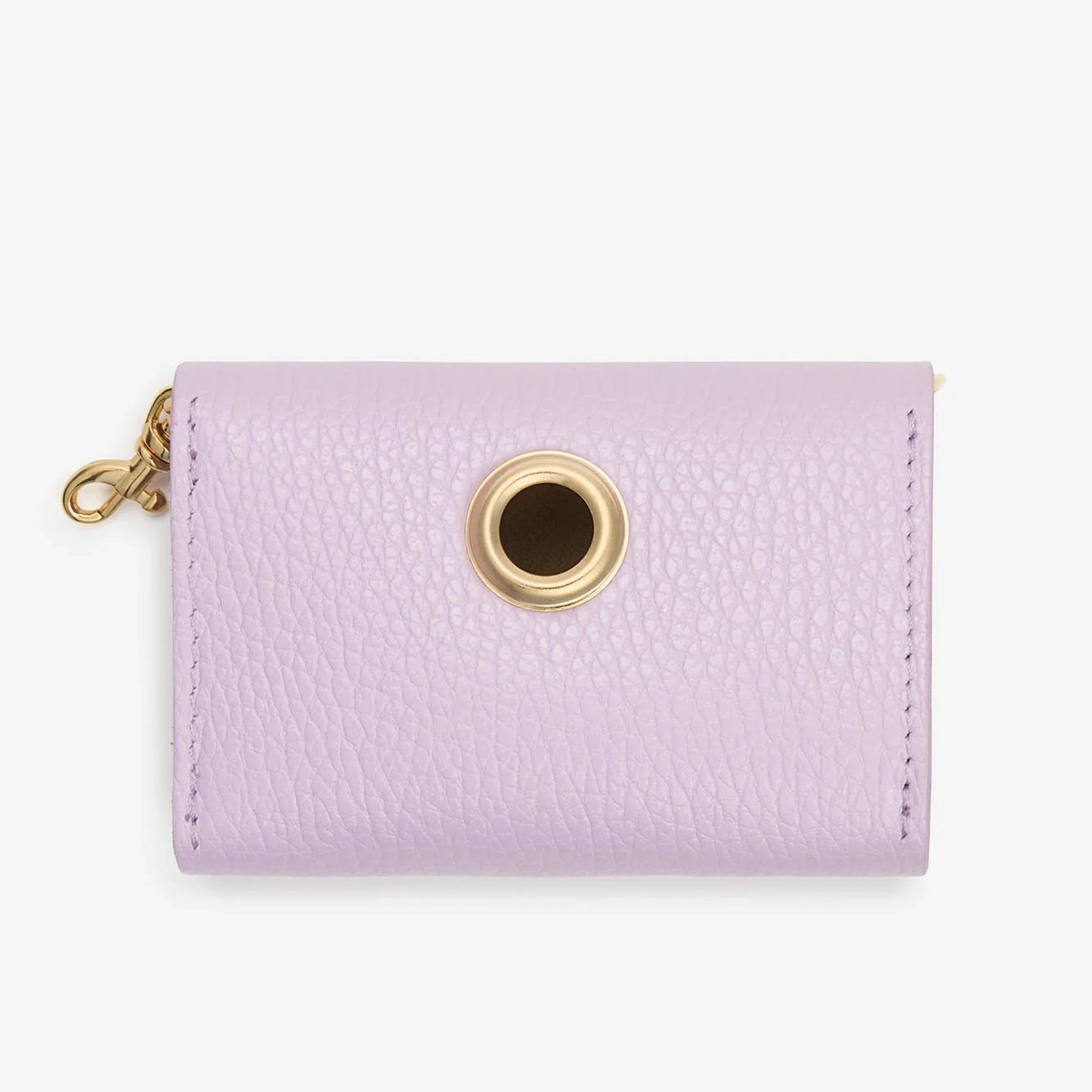 Juno Poop Bag Holder - Lavender