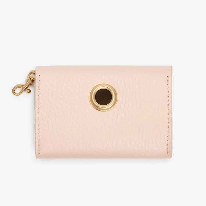 Juno Poop Bag Holder - Peach