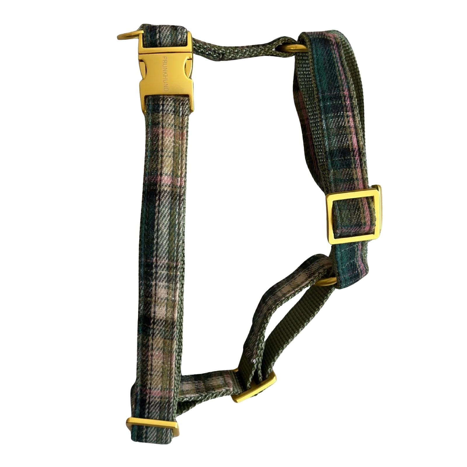 Harness Tartan