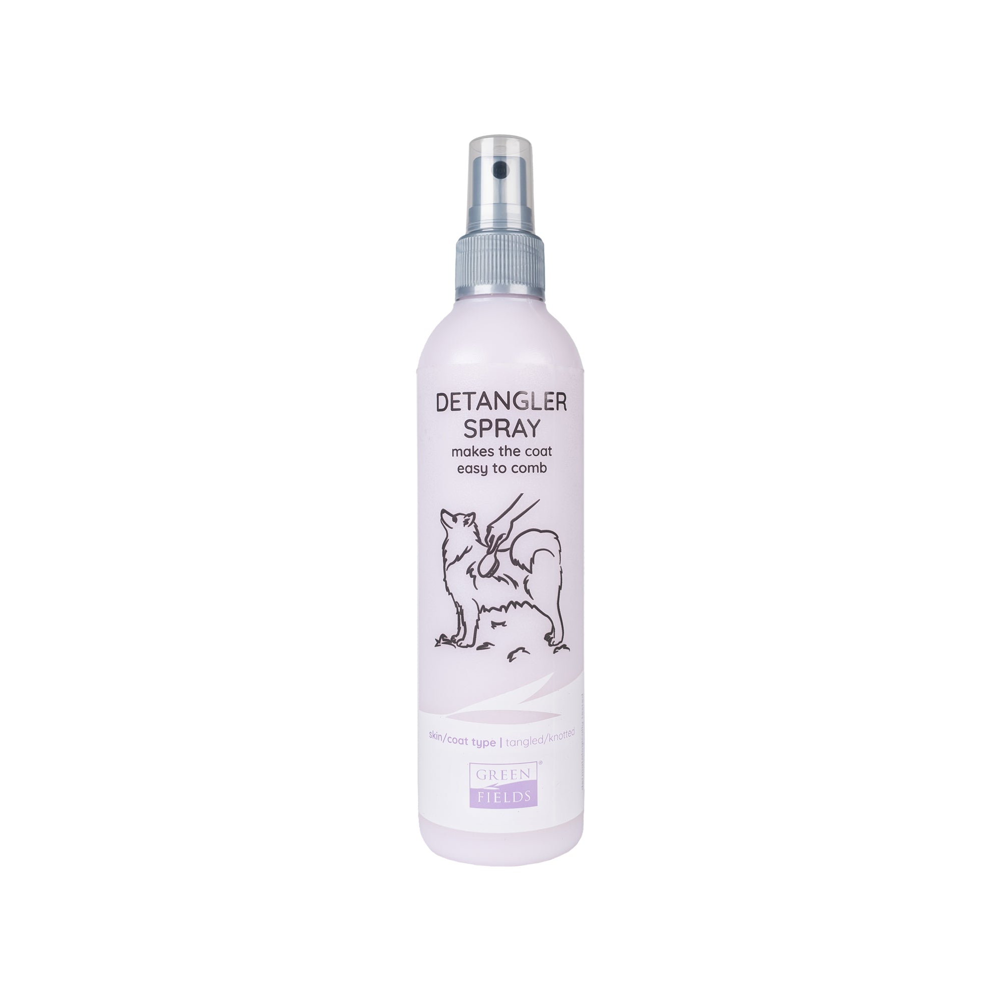 Yorkshire Terrier Care Set | Silky Coat