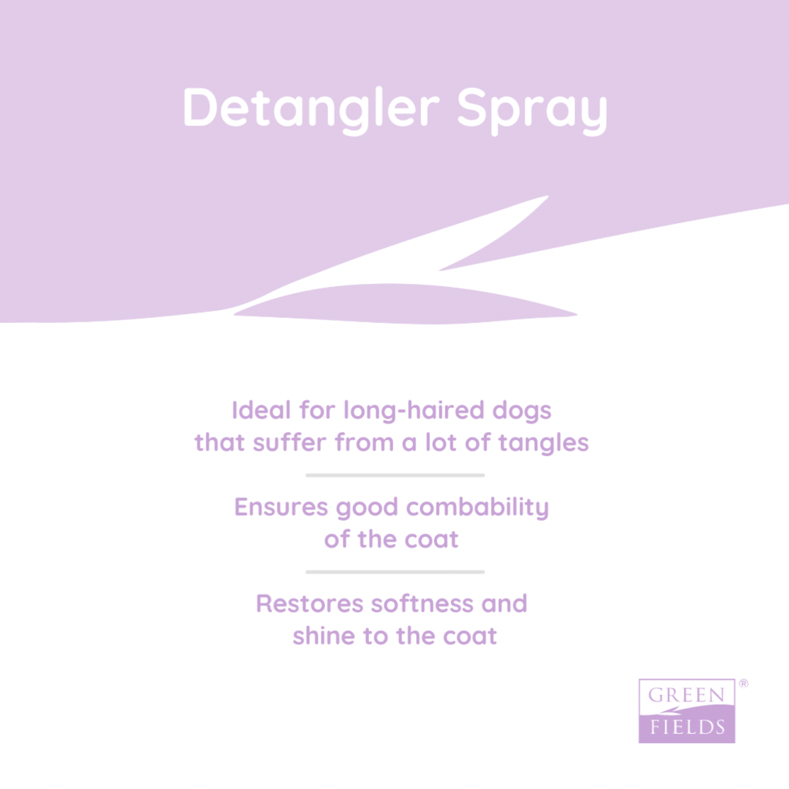 Yorkshire Terrier Care Set | Silky Coat