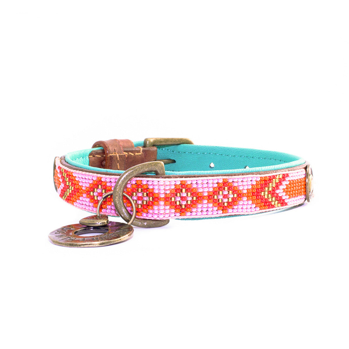 Sweet Mae Collar