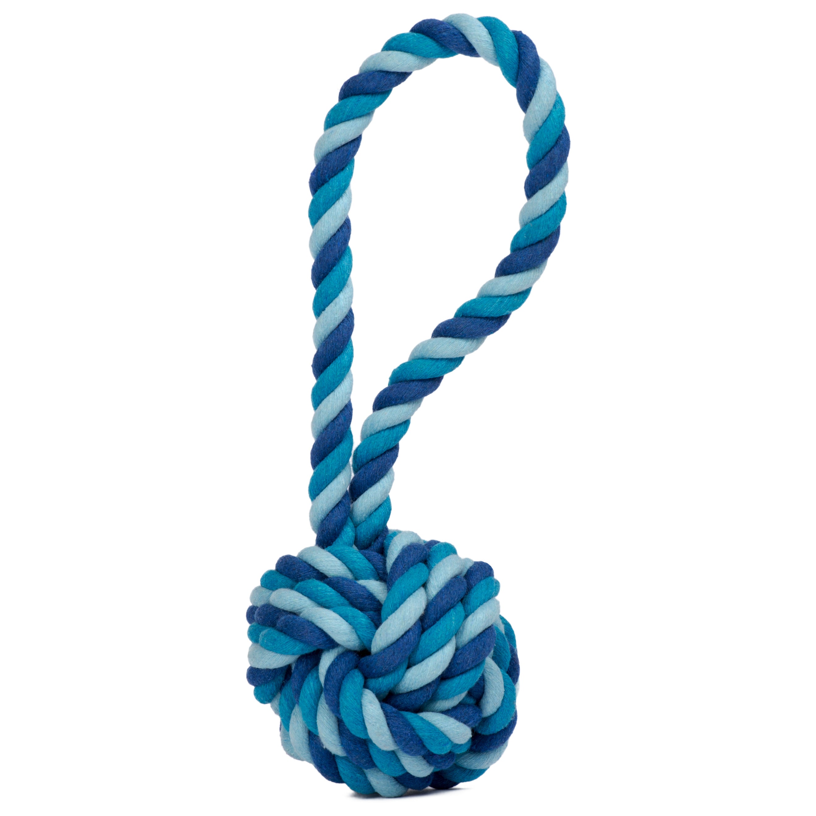 Schleuderball - Blue