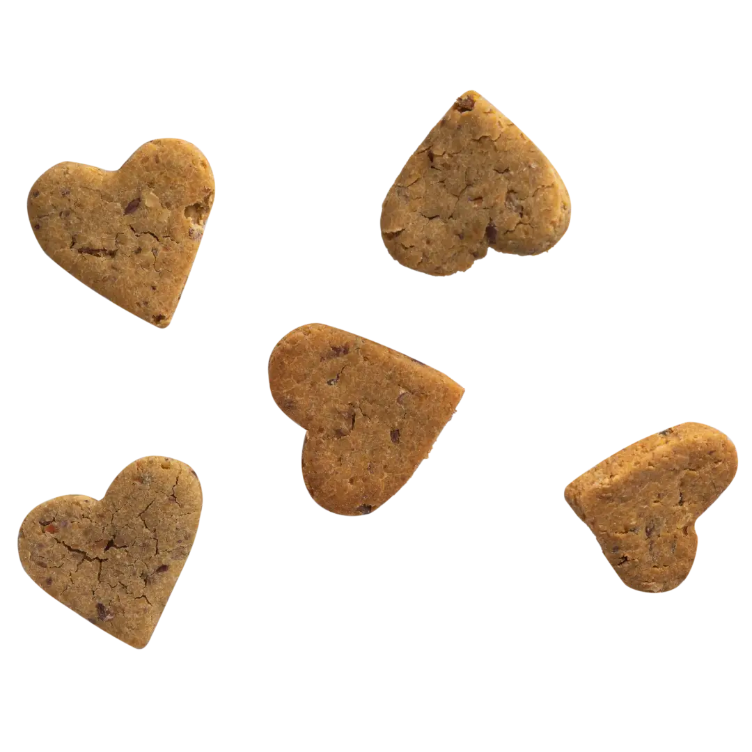 Chicken Love | Natural Dog Treats