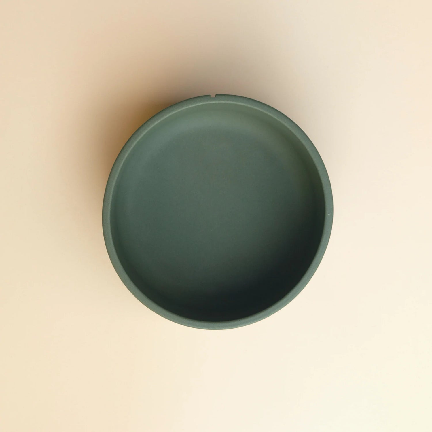 Classic Feeder Bowl - Duck Green