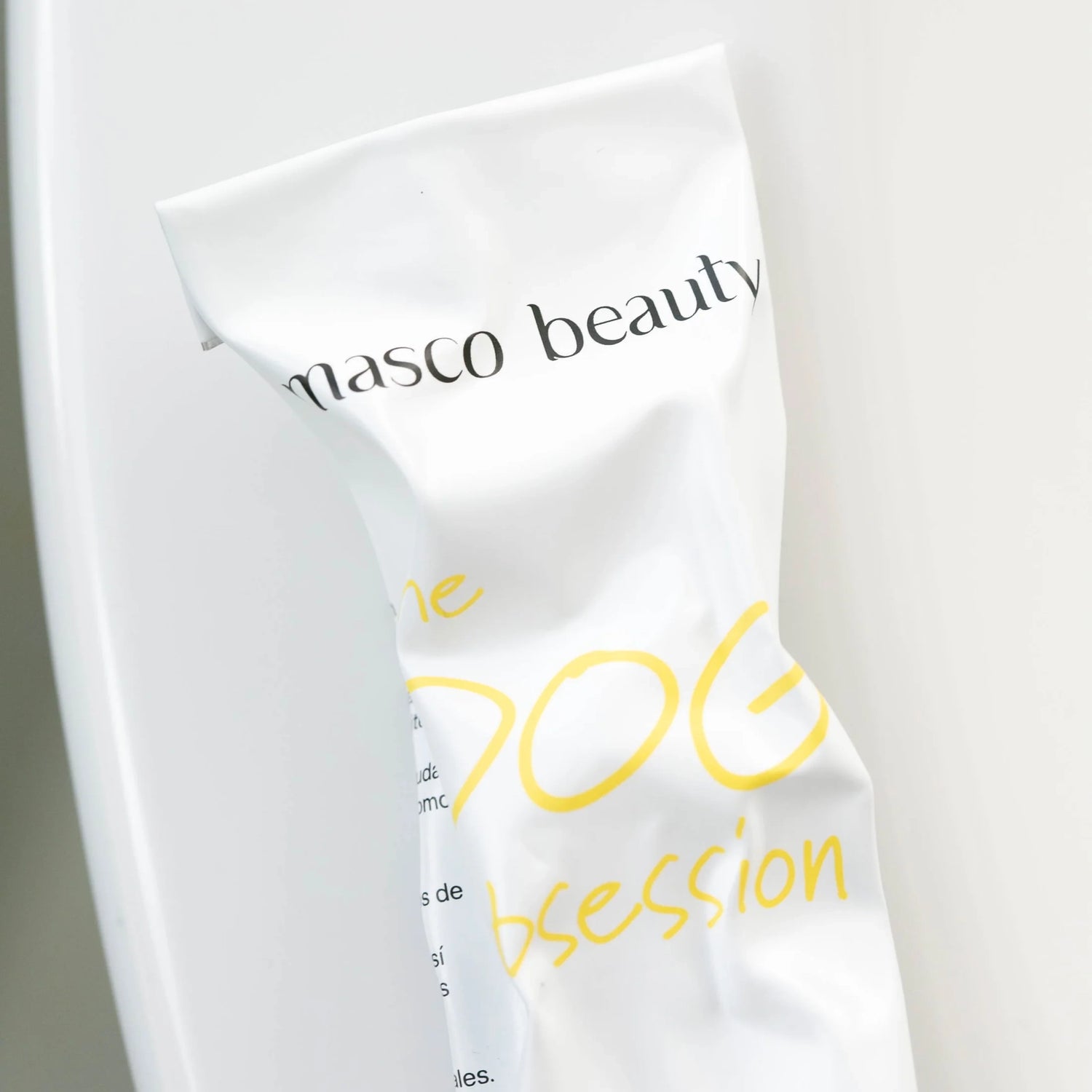 Dog Obsession | Natural Pet Cream