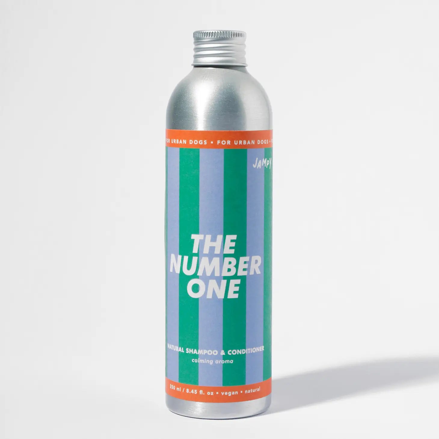 The Number One | Shampoo & Conditioner