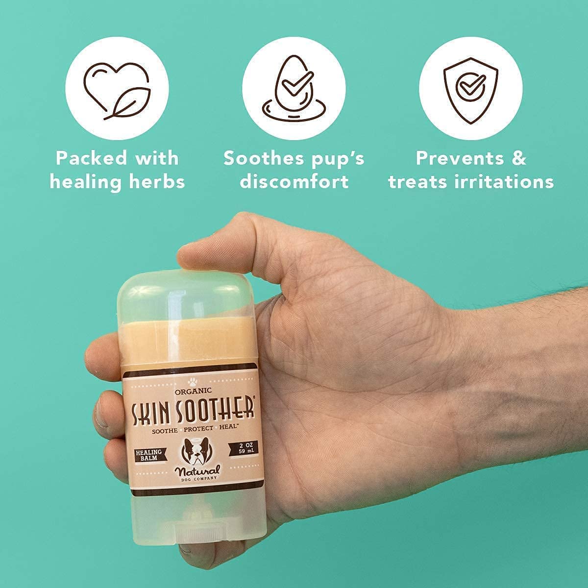 Skin Soother Balm