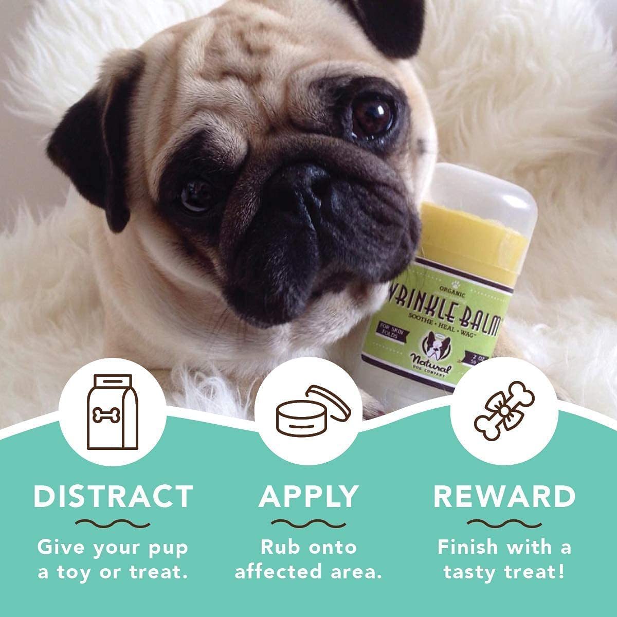 Wrinkle Balm