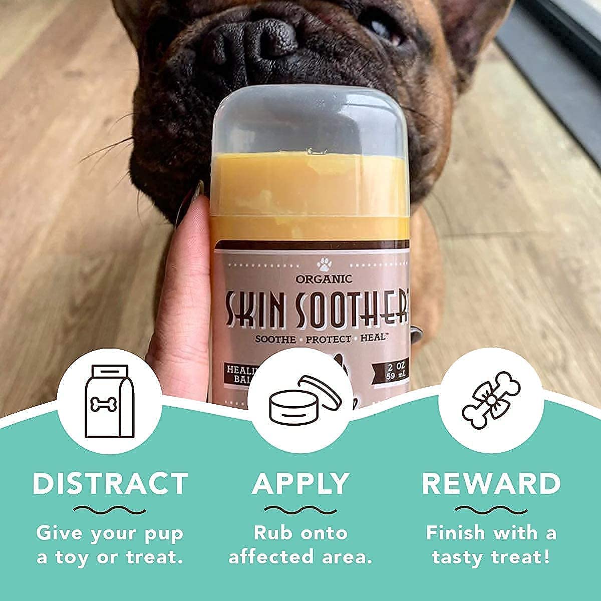 Skin Soother Balm