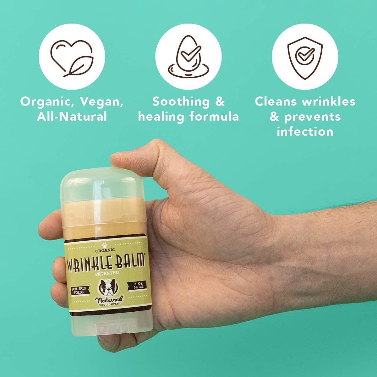 Wrinkle Balm