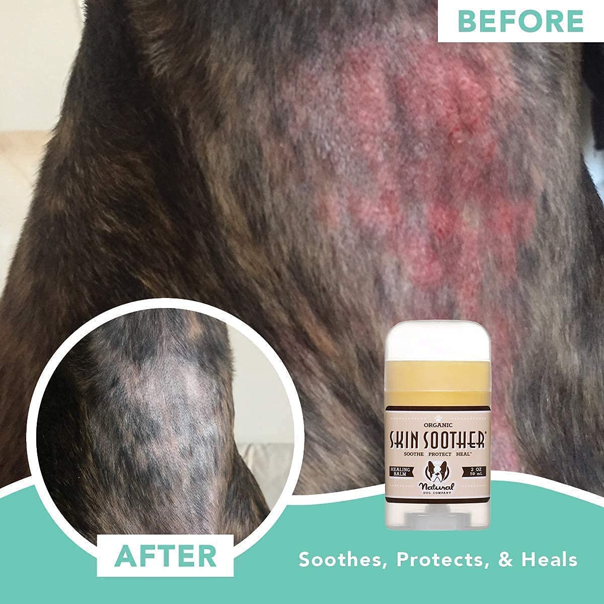 Skin Soother Balm