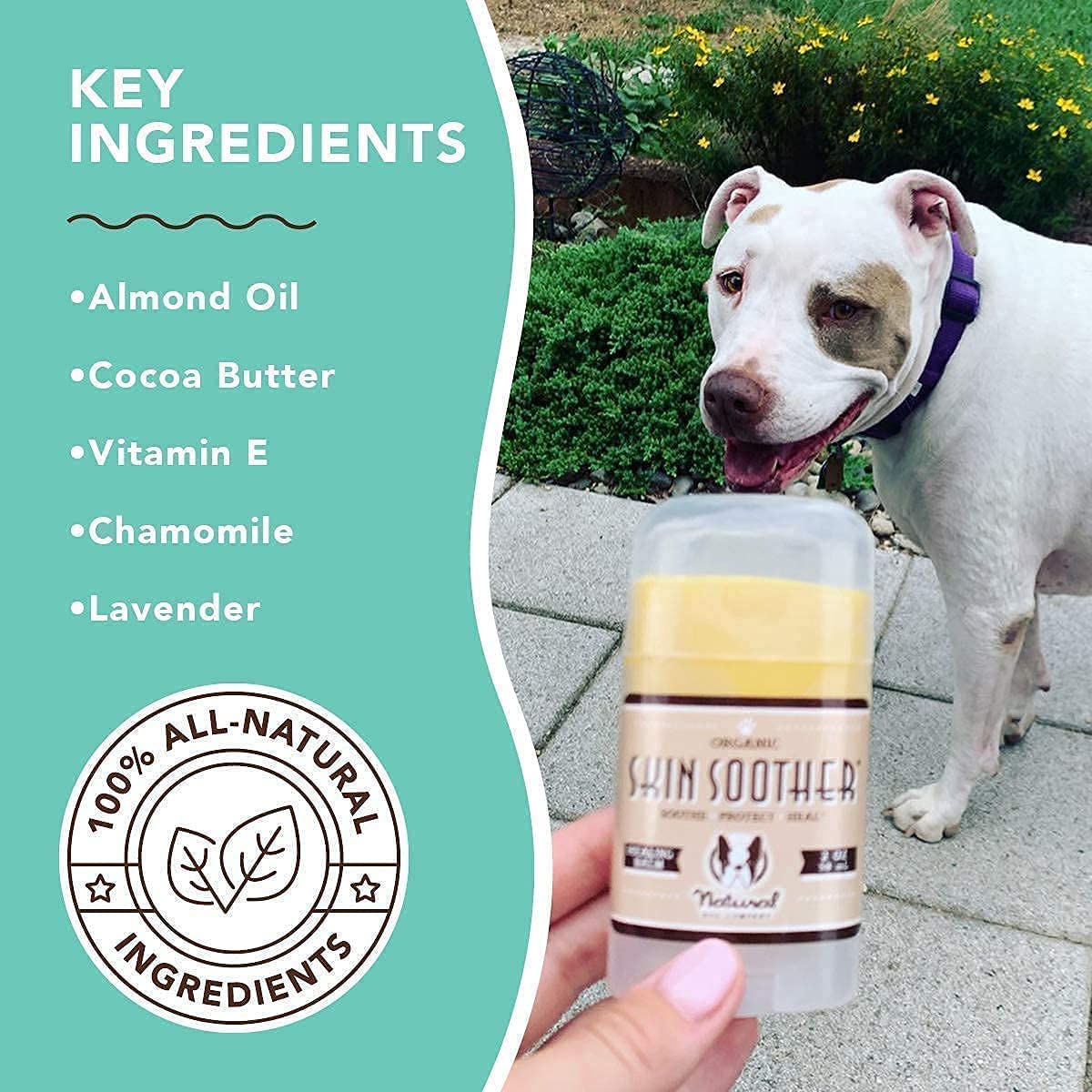 Skin Soother Balm