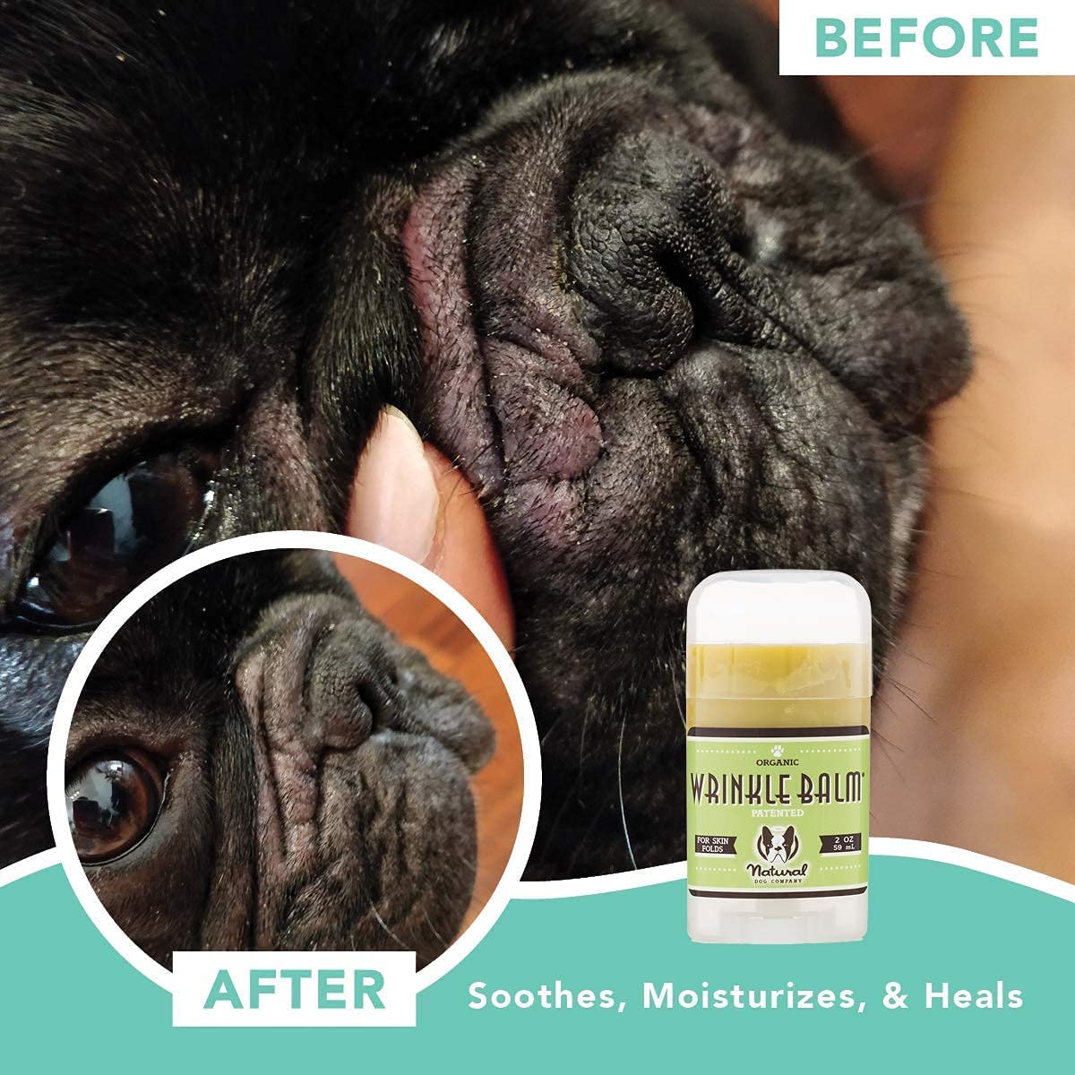 Wrinkle Balm