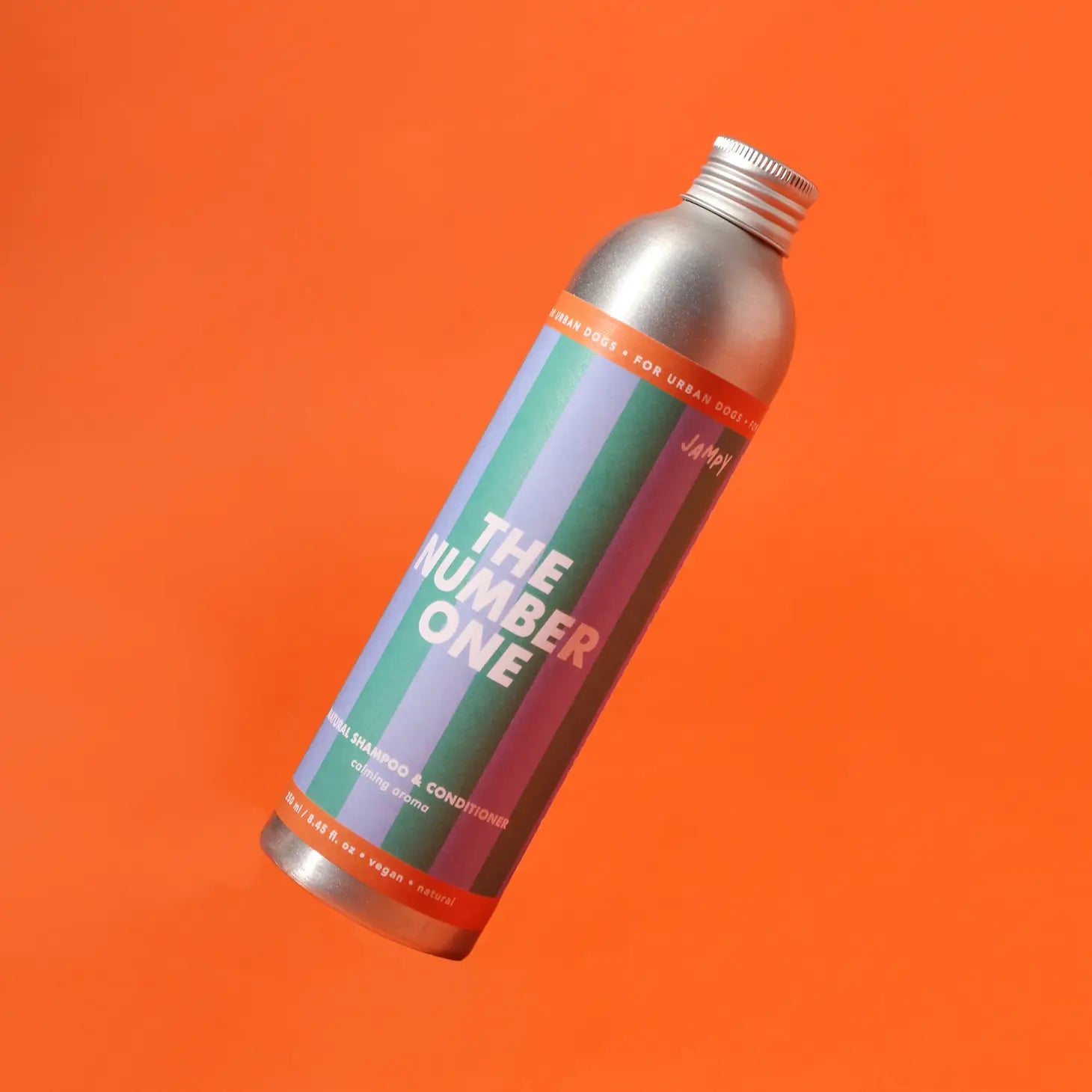 The Number One | Shampoo & Conditioner