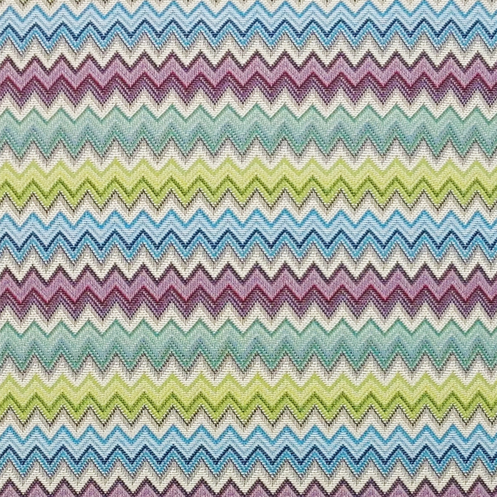 Zig Zag No. 1 dog bed