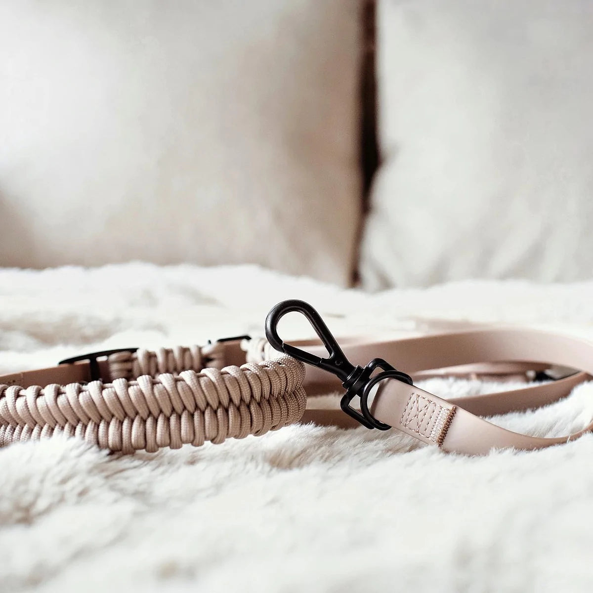 Mellem Waterproof Leash