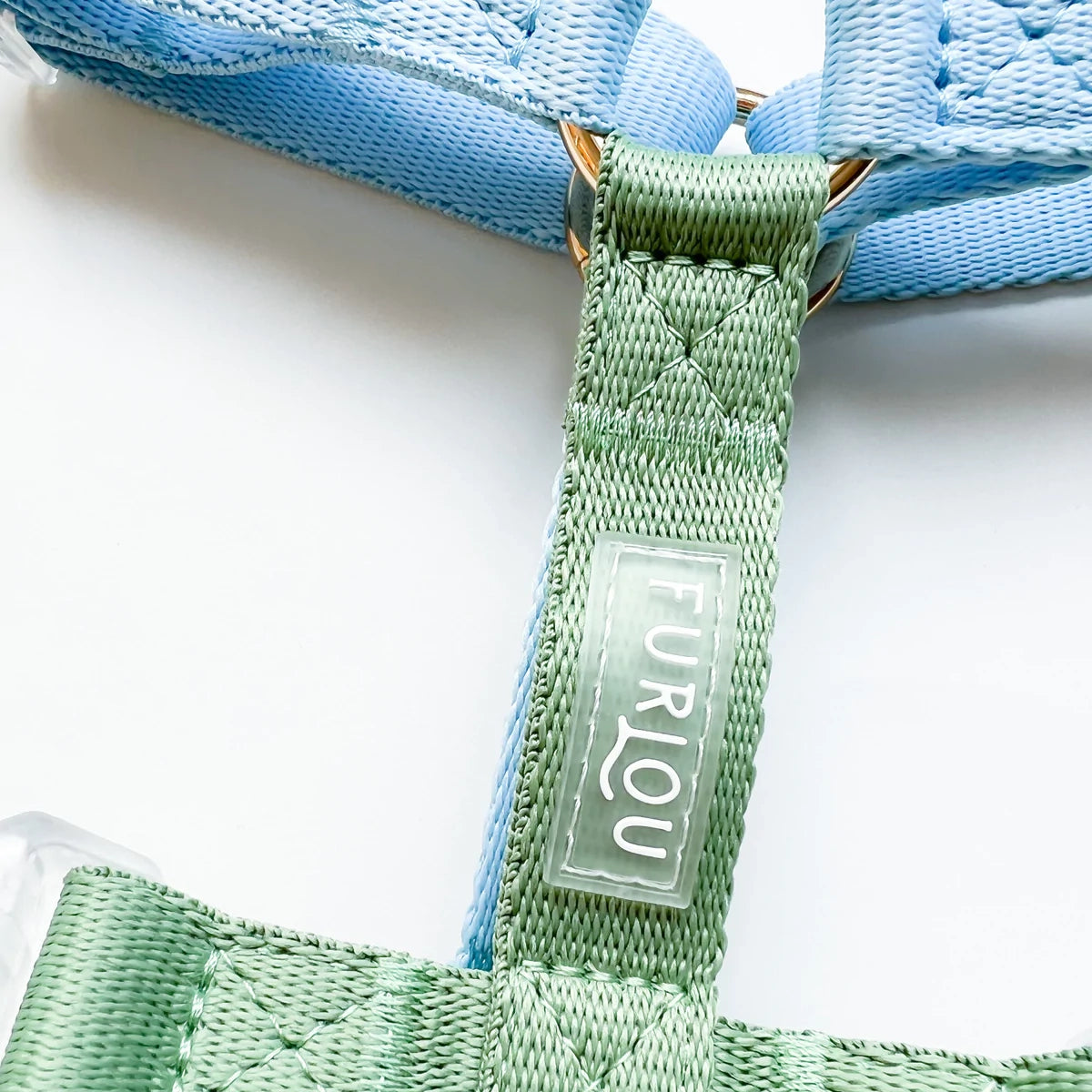 Dog Harness - Lake Day