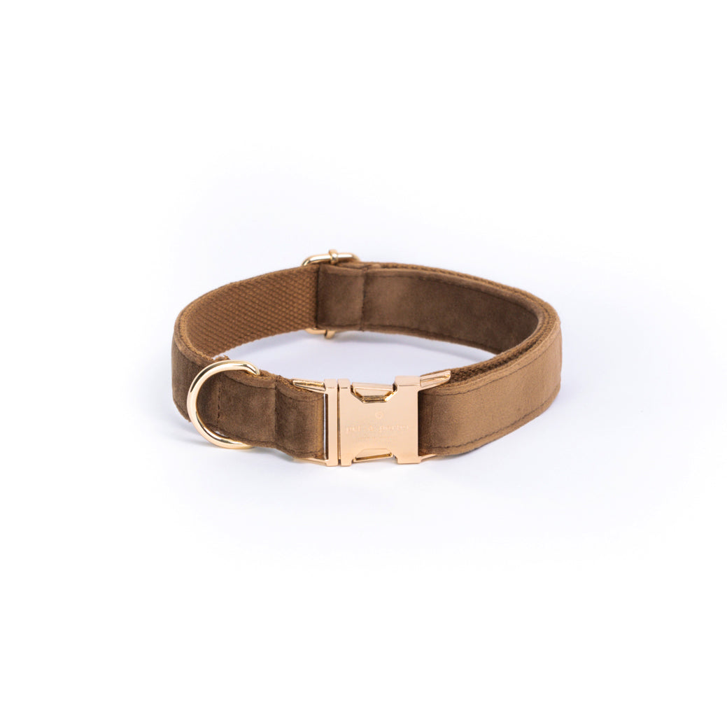 Iced Latte - Velvet Set