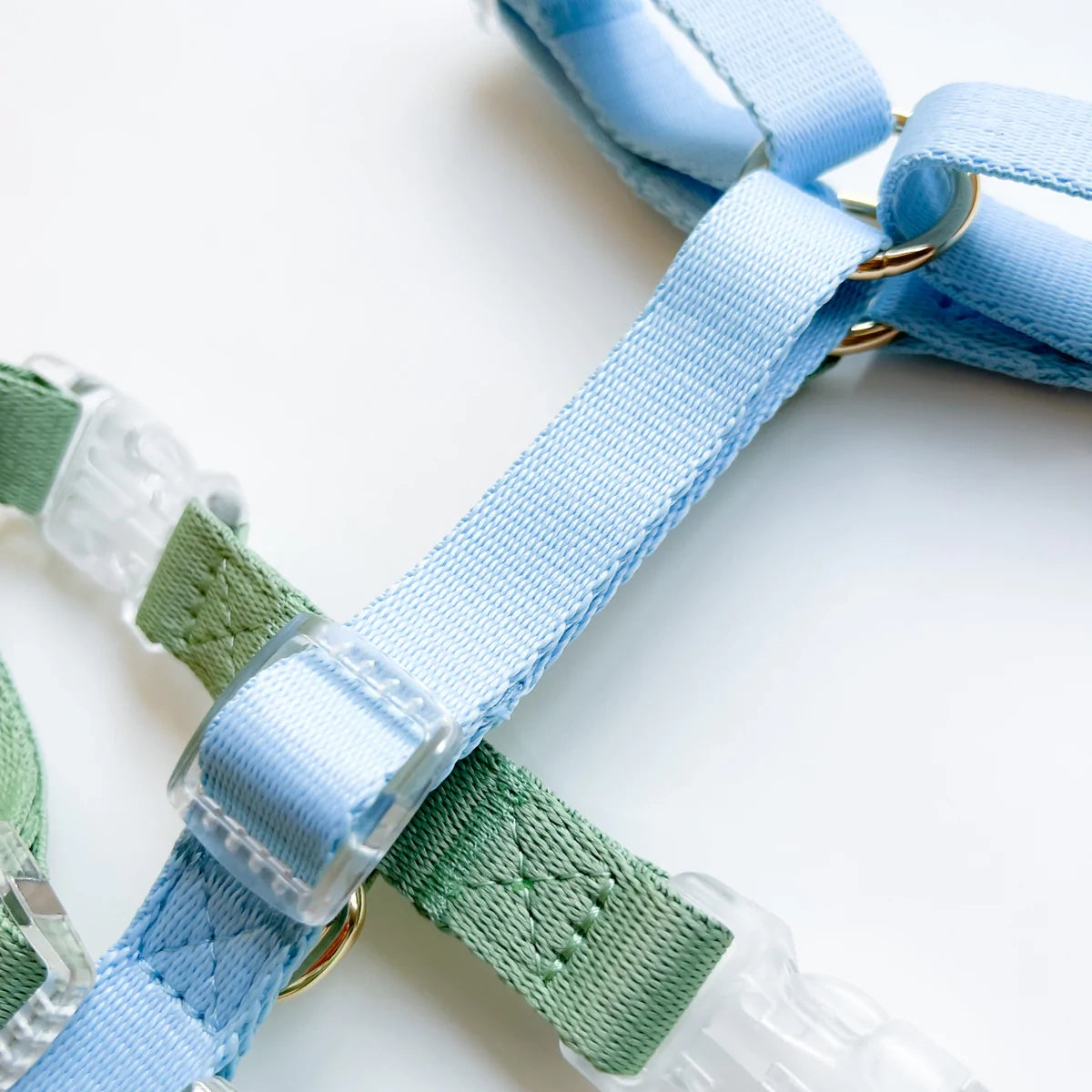 Dog Harness - Lake Day