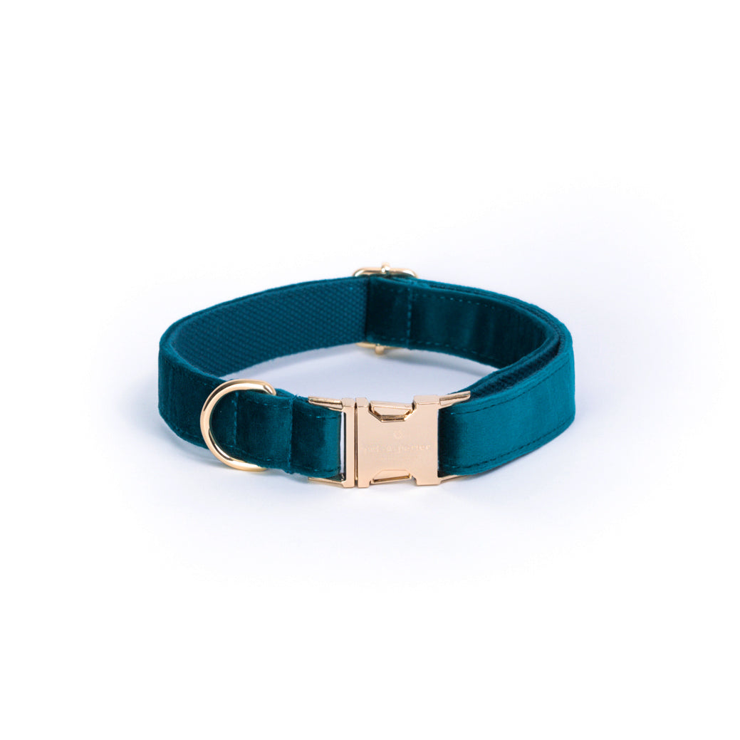 Botanica - Velvet Set