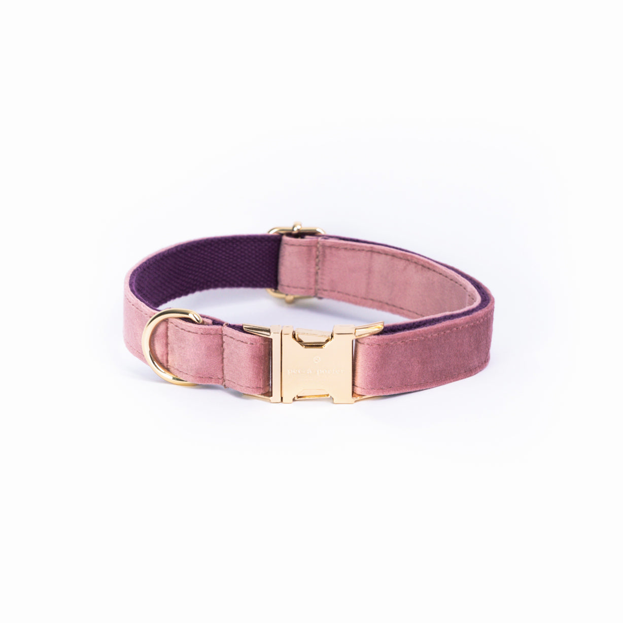 Pinky Promise - Velvet Set