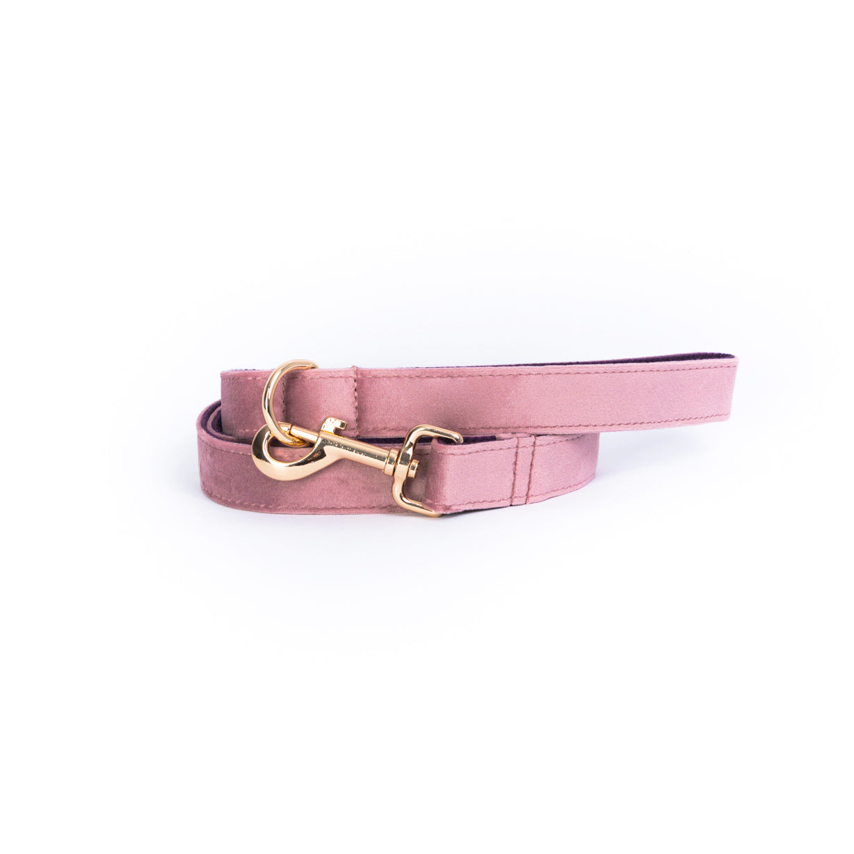 Pinky Promise - Velvet Set