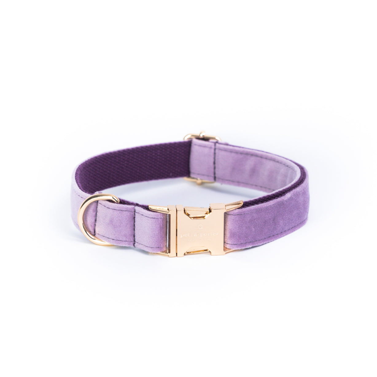 Lavender Blossom - Velvet Set