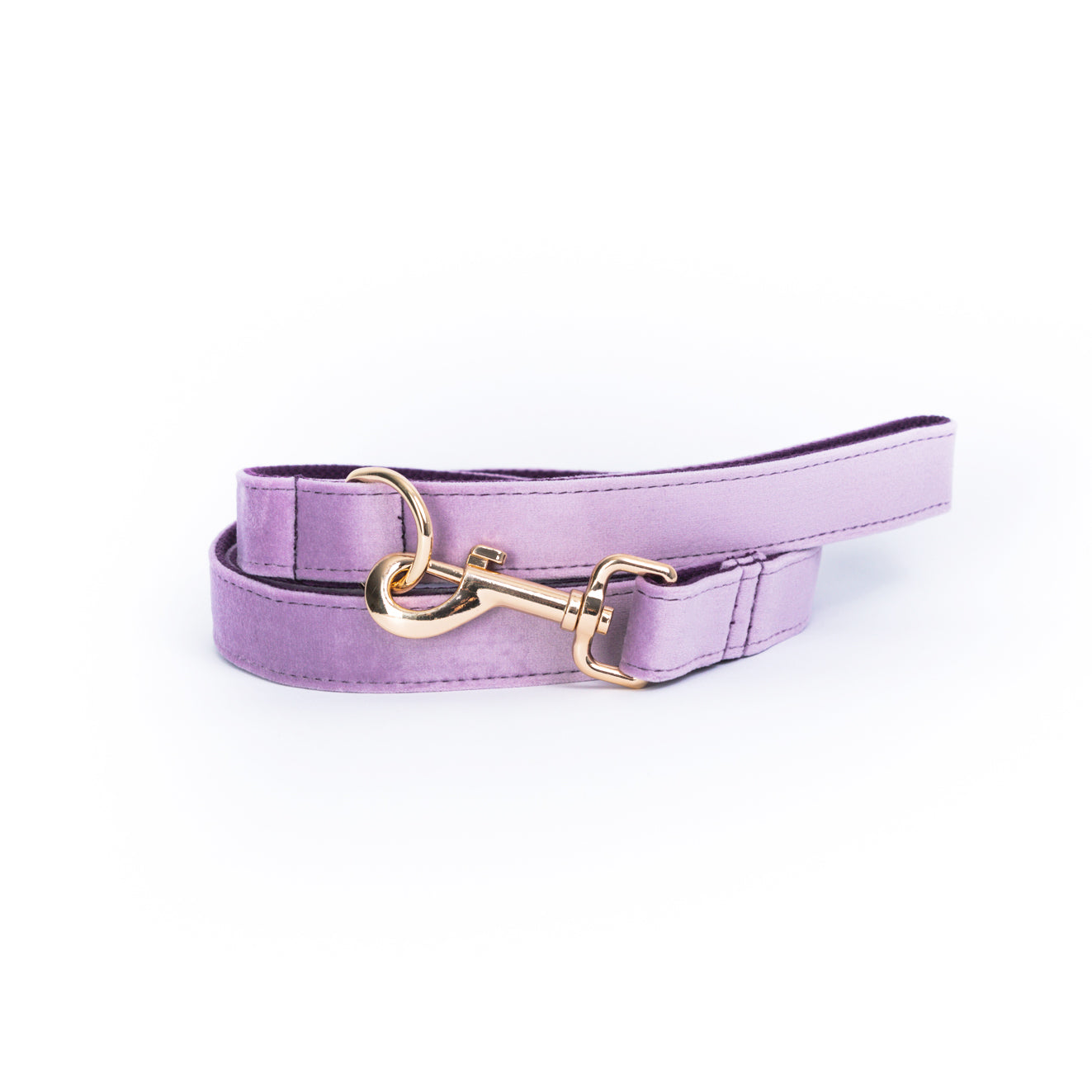 Lavender Blossom - Velvet Set