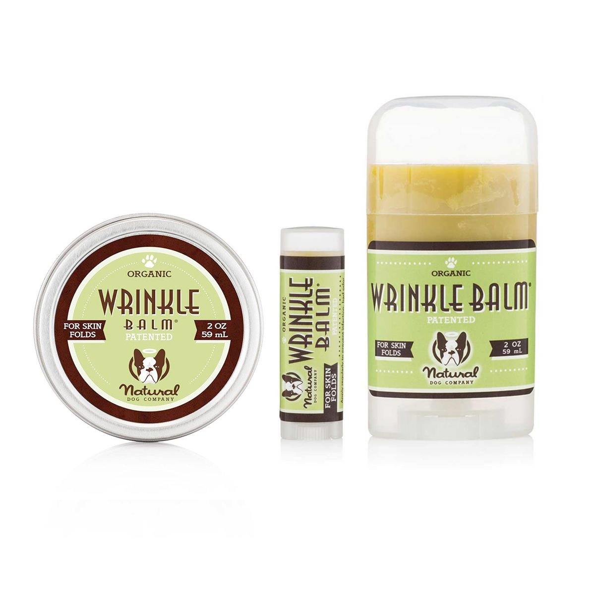 Wrinkle Balm - Pet-à-Porter