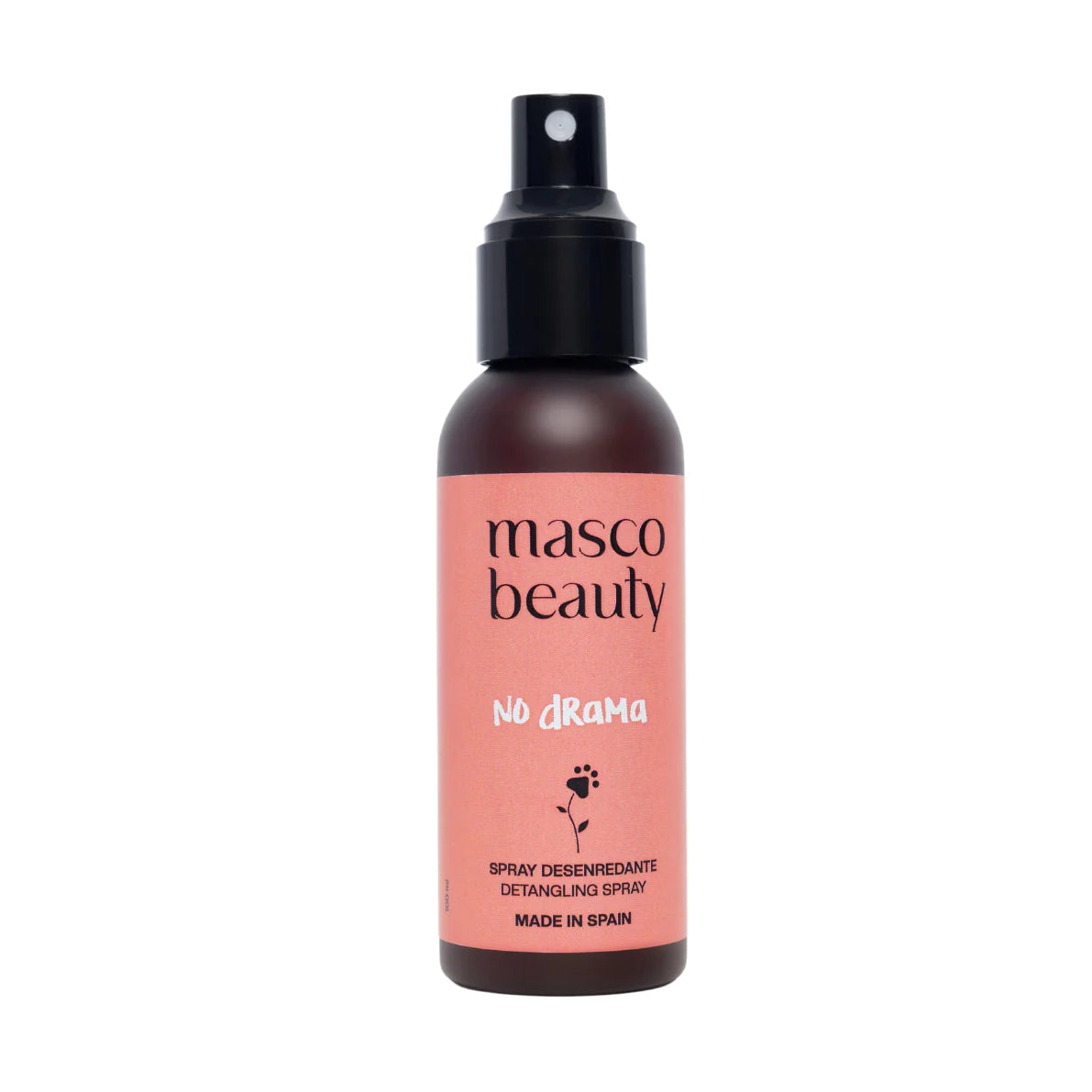No Drama | Detangling Spray