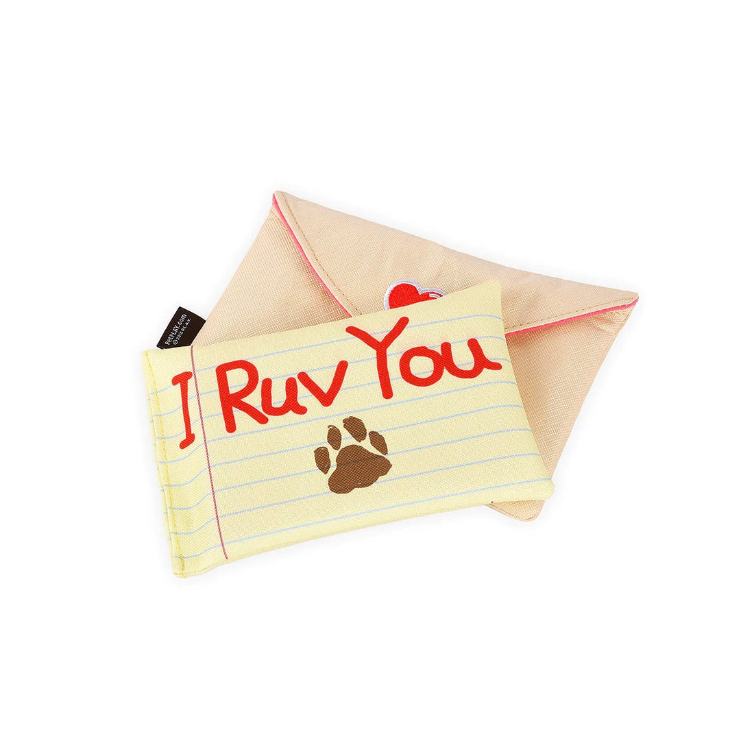 Ruv Letter