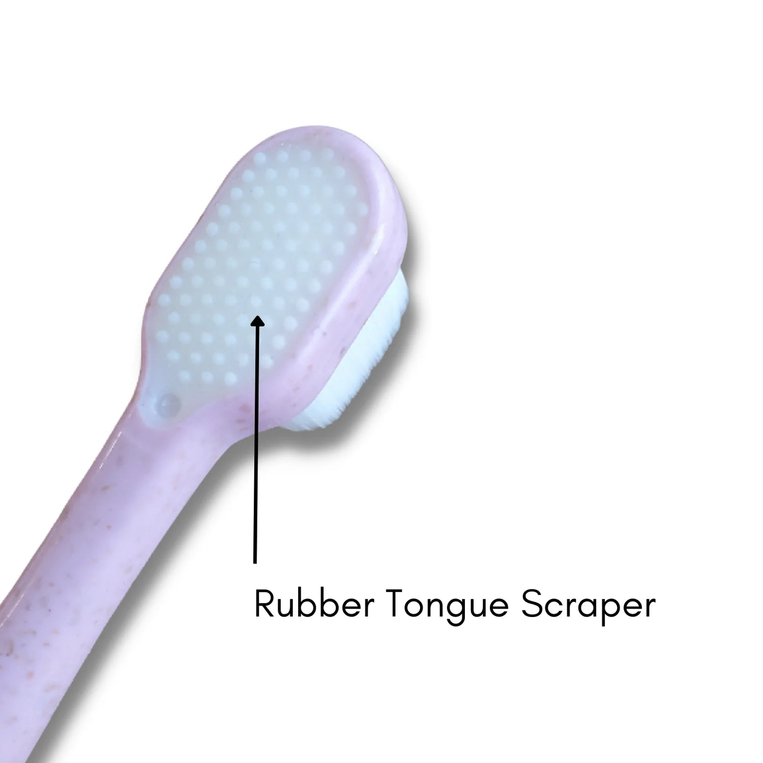 Puppy Polisher Eco Toothbrush