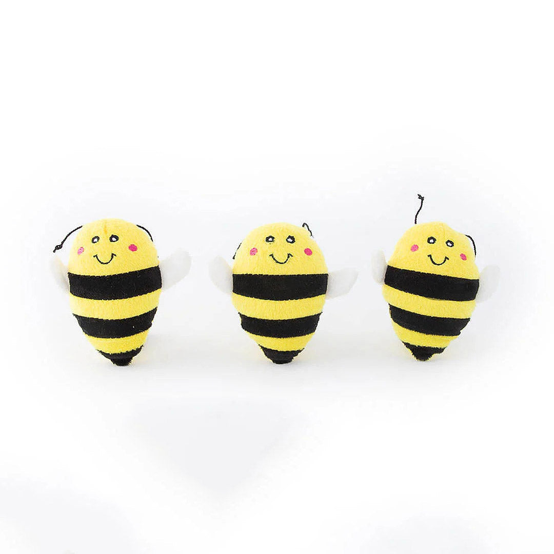 Zippy Burrow™ - Honey Pot